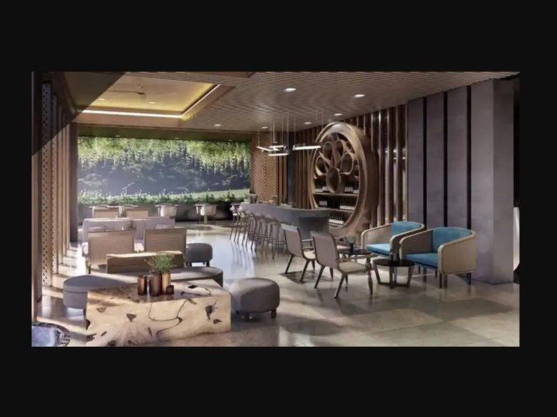 Hotel Amaranta Prambanan Yogyakarta Exterior foto