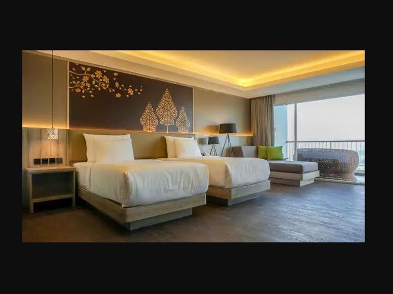Hotel Amaranta Prambanan Yogyakarta Exterior foto
